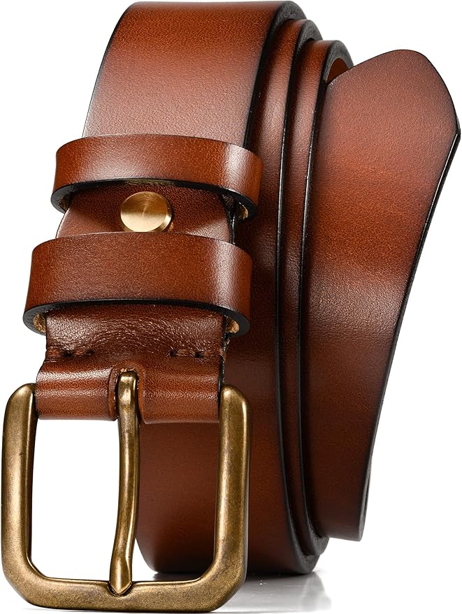Leather Belts