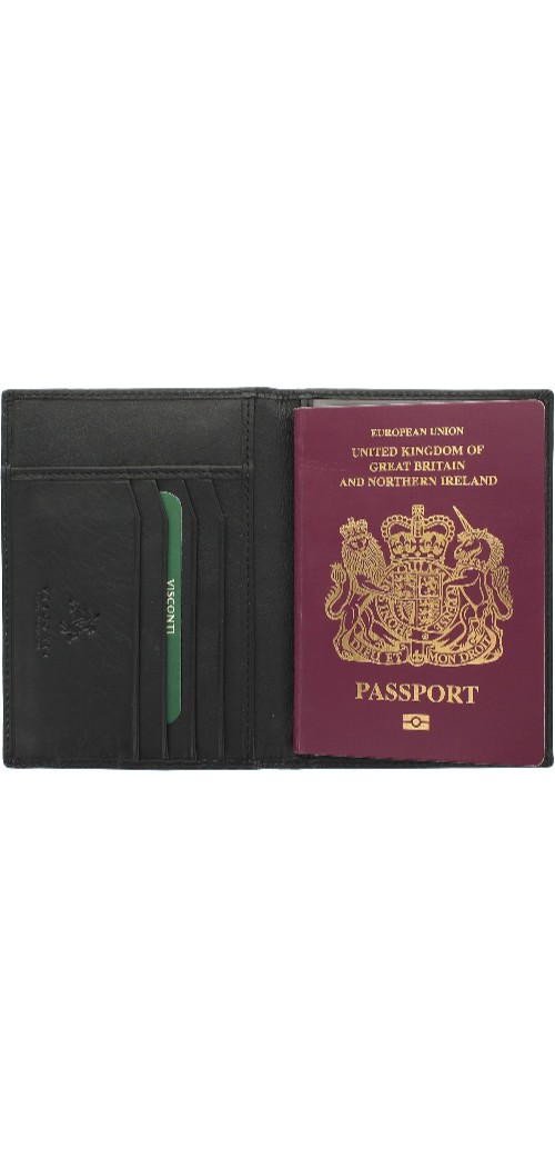 Passport Holders